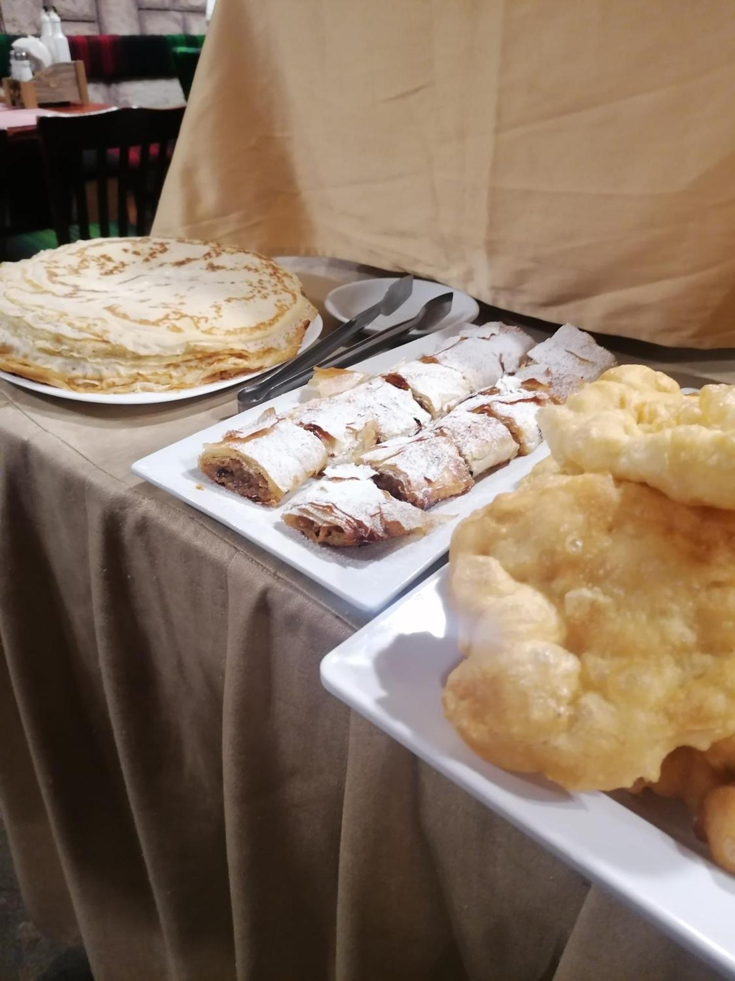 Pensiune Boutique Ikonomov Bansko