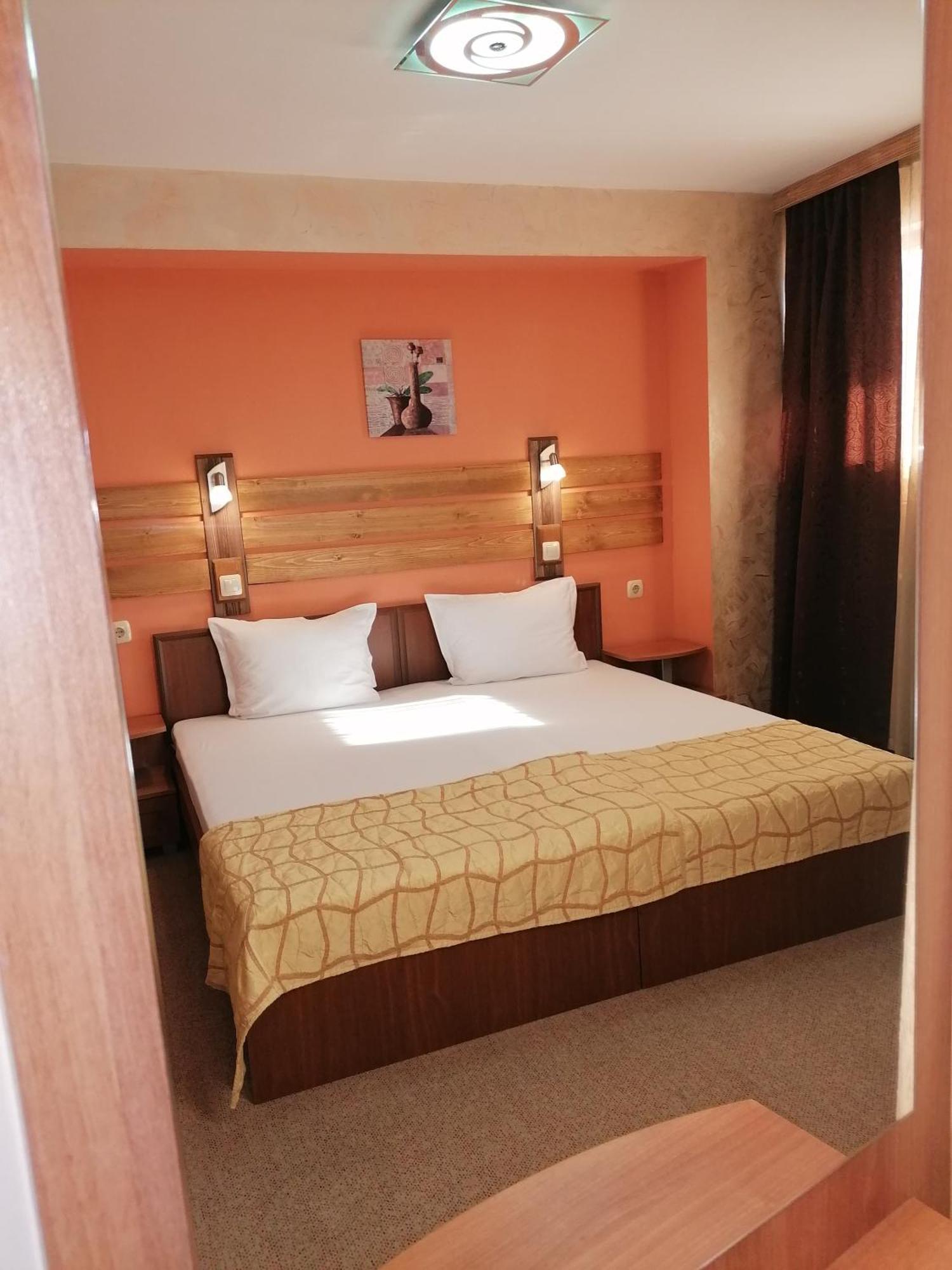 Pensiune Boutique Ikonomov Bansko