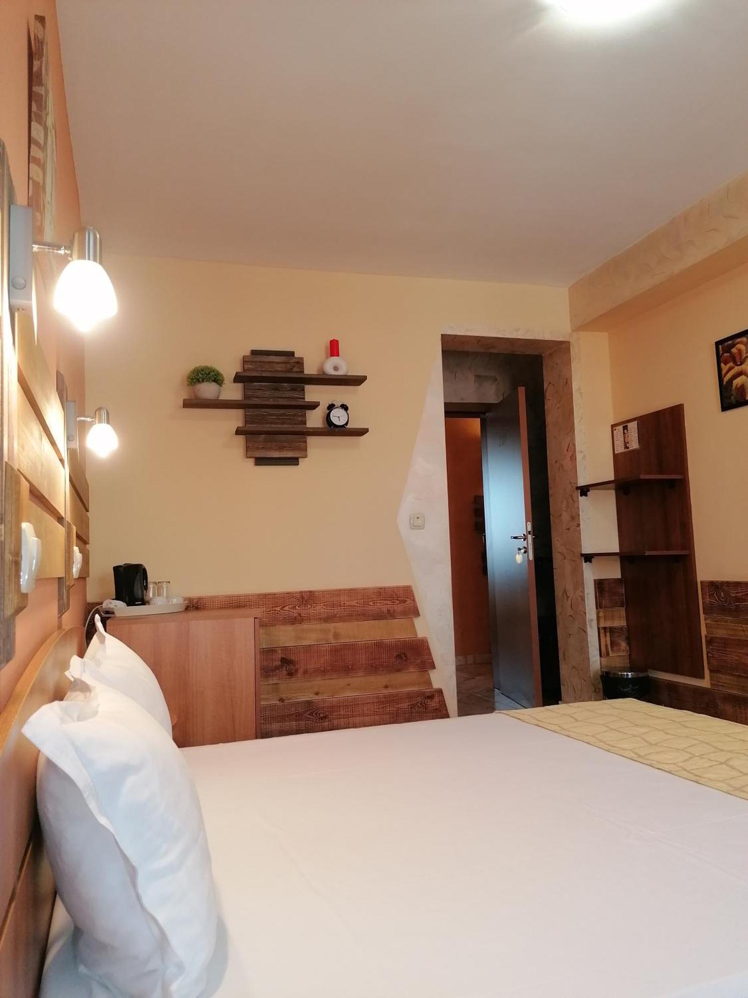 Boutique Ikonomov Bansko