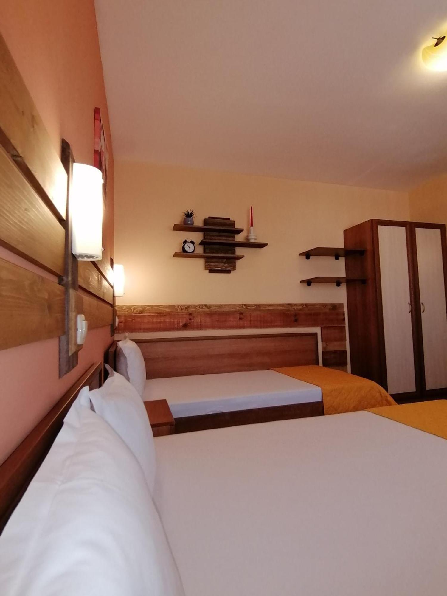 Boutique Ikonomov 3* Bansko
