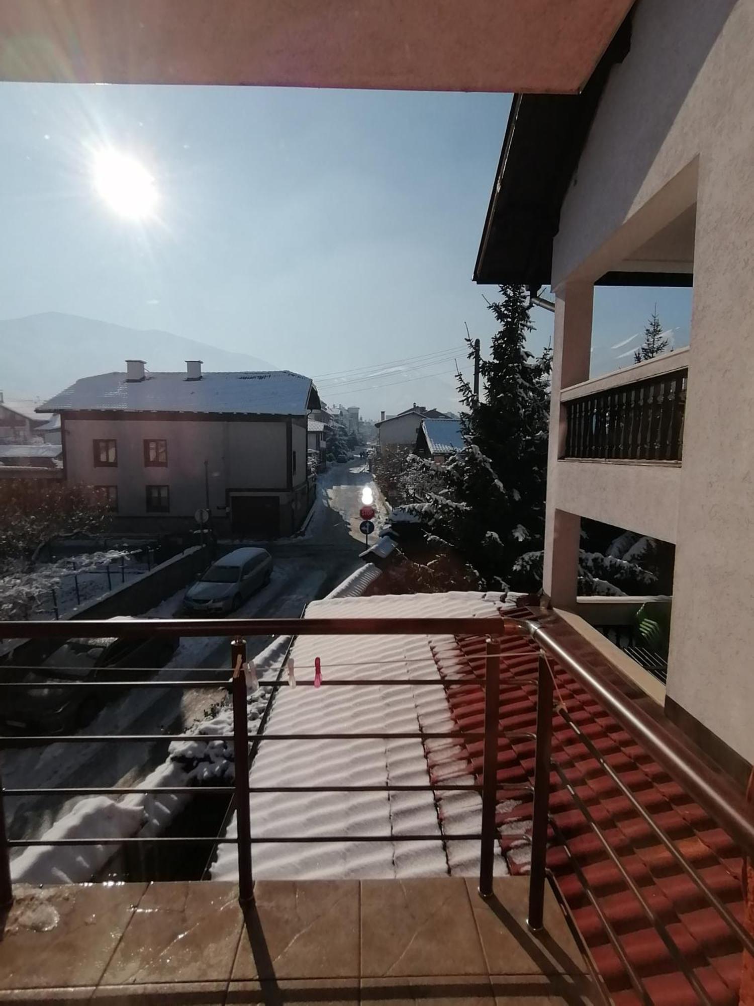 Boutique Ikonomov 3* Bansko
