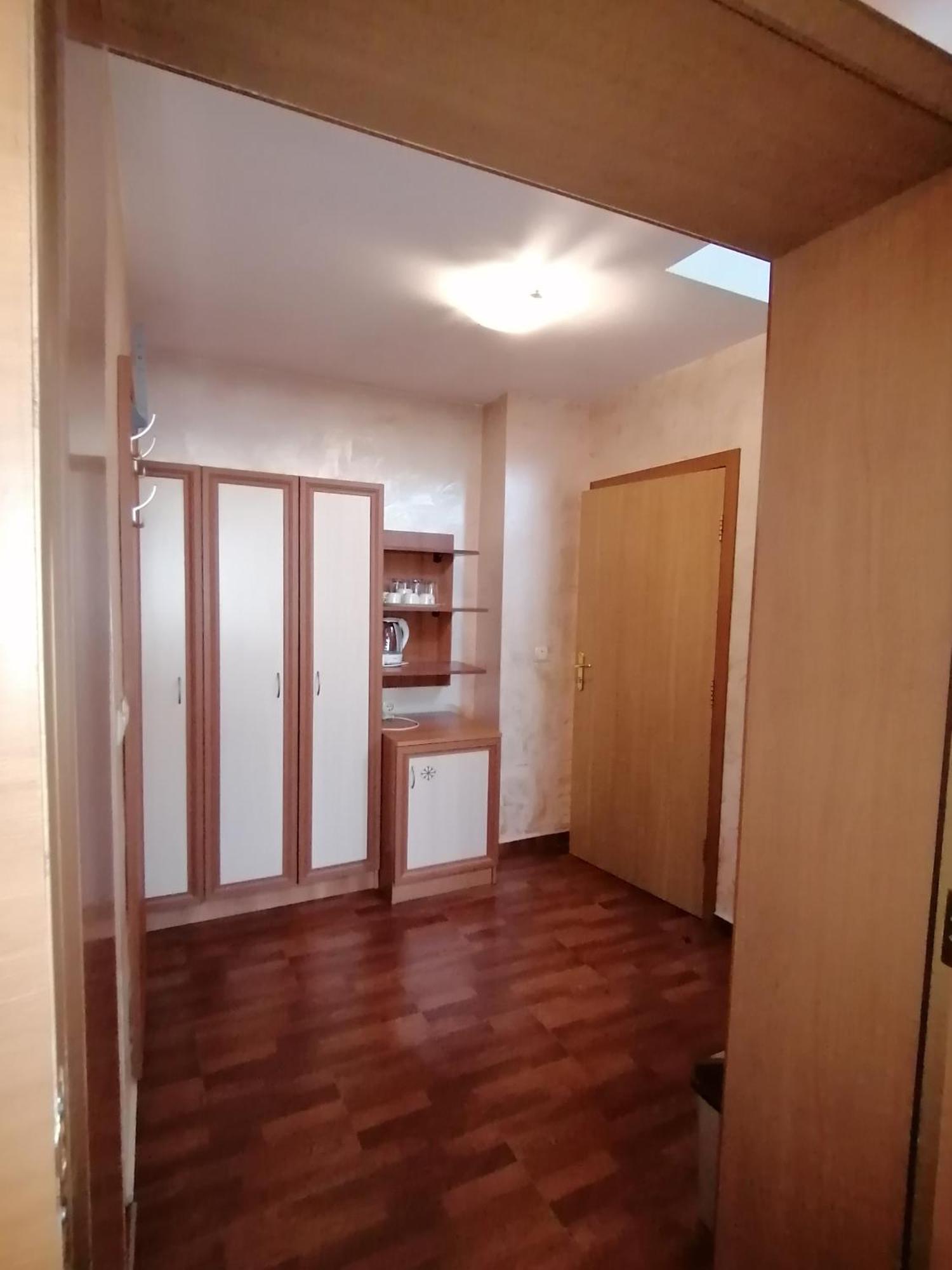 Boutique Ikonomov Pensiune 3*