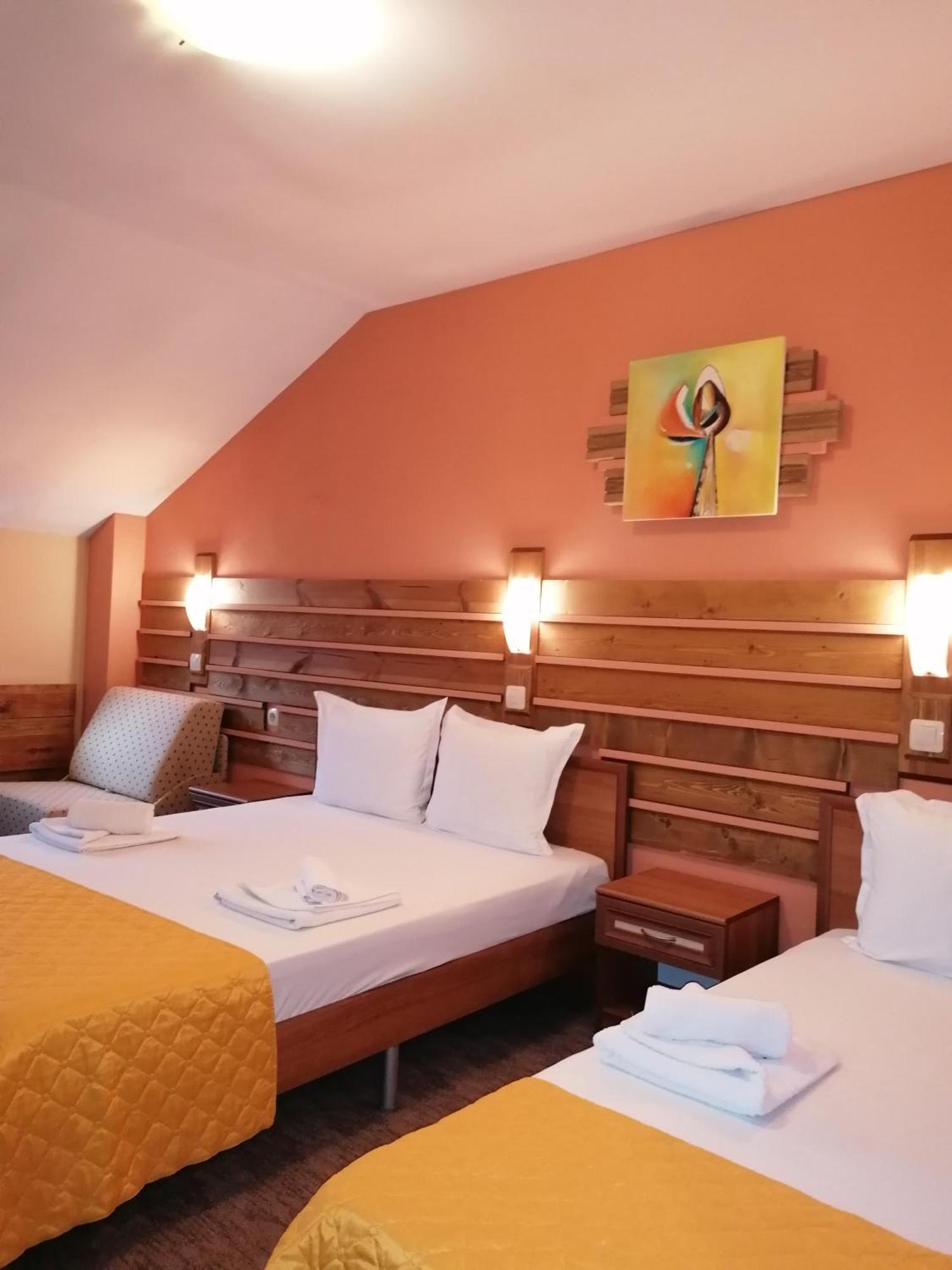 Boutique Ikonomov Bansko