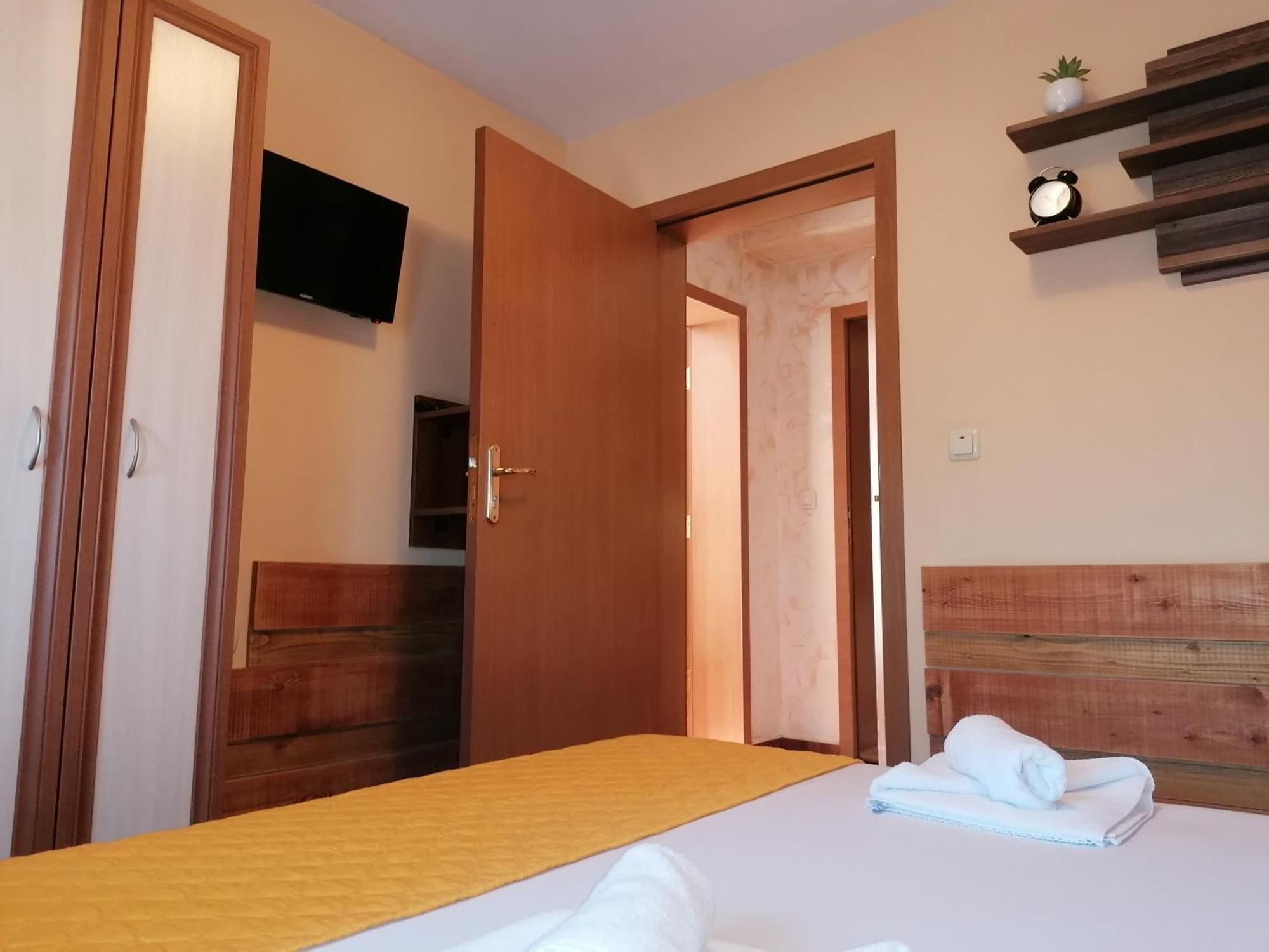 Boutique Ikonomov 3*